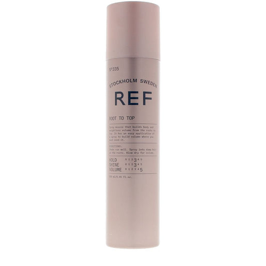 Ref Root To Top Nº335 250 Ml