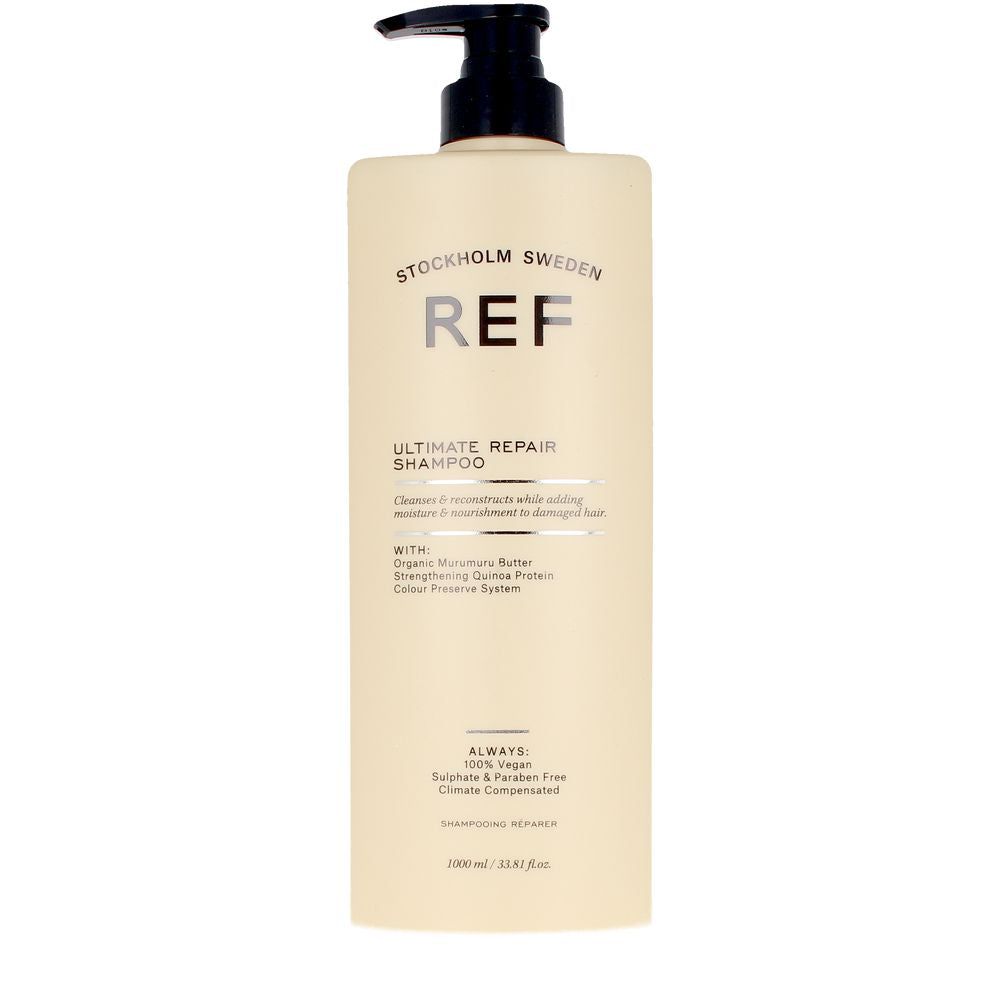 Ref Ultimate Repair Shampoo 1000 Ml