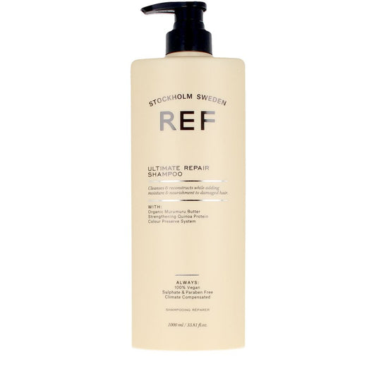 Ref Ultimate Repair Shampoo 1000 Ml