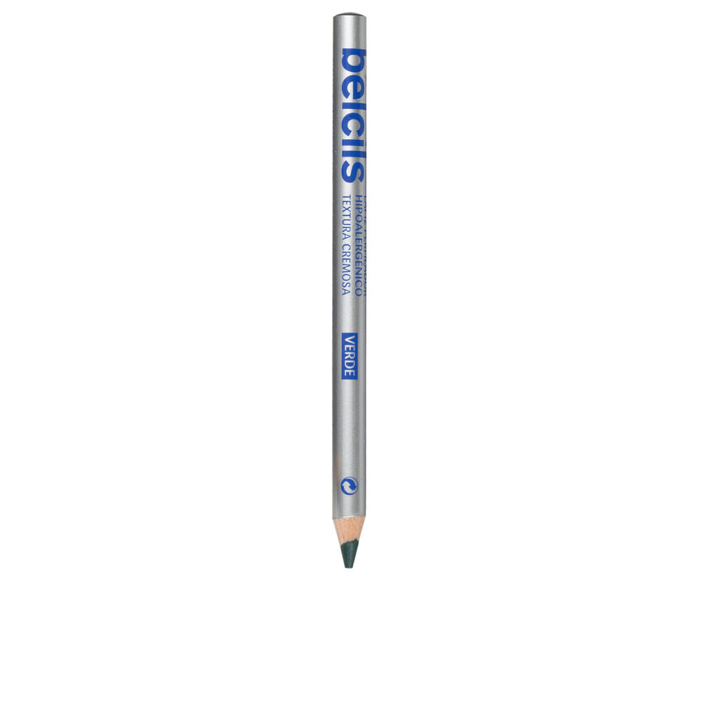 Belcils Belcils Sensitive Eyes Eye Pencil #Green 1.4 Gr - Salevare.com