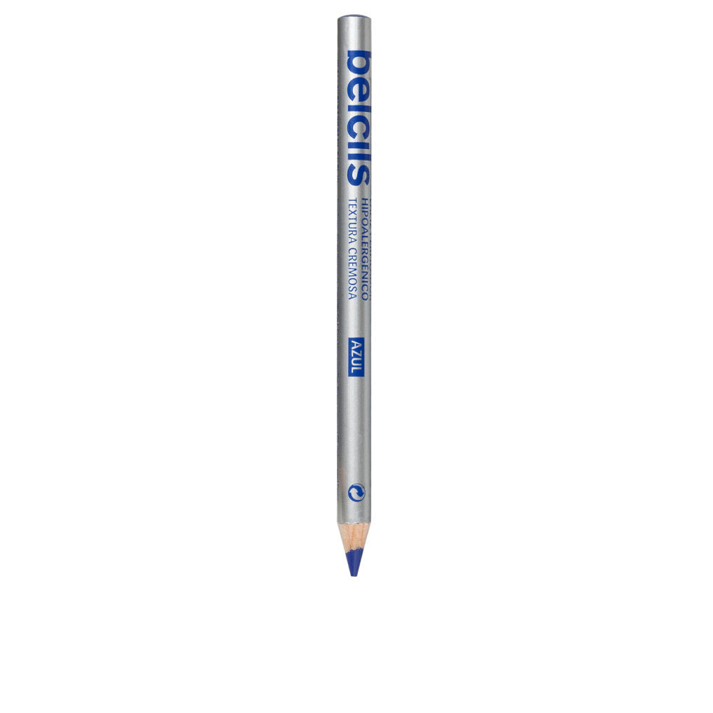 Belcils Belcils Sensitive Eyes Eye Pencil #Blue 1.4 Gr - Salevare.com