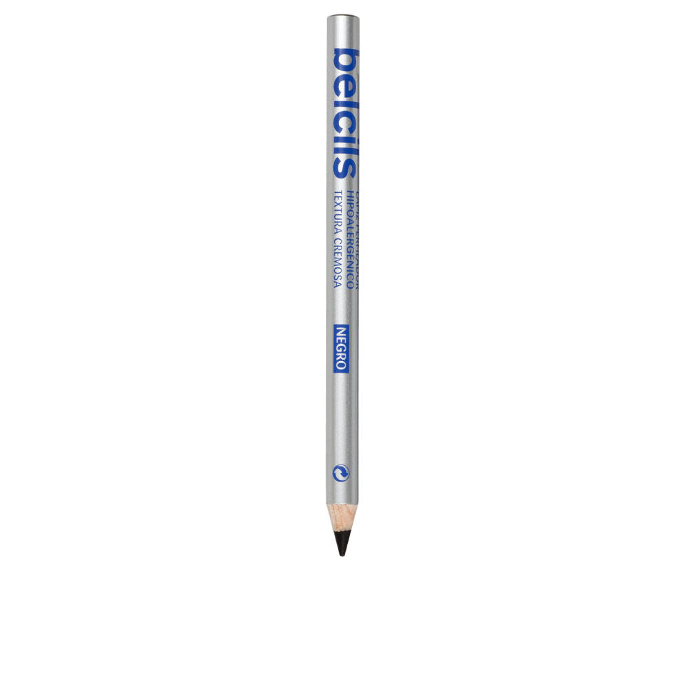 Belcils Belcils Sensitive Eyes Eye Pencil #Black 1.4 Gr - Salevare.com