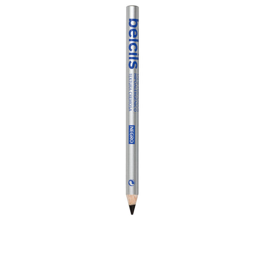 Belcils Belcils Sensitive Eyes Eye Pencil #Black 1.4 Gr - Salevare.com