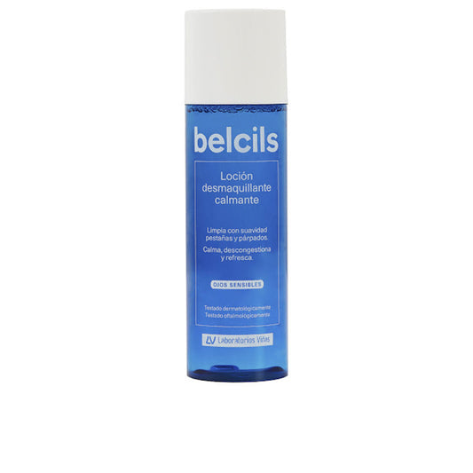 Belcils Belcils Soothing Makeup Remover Lotion 150 Ml - Salevare.com