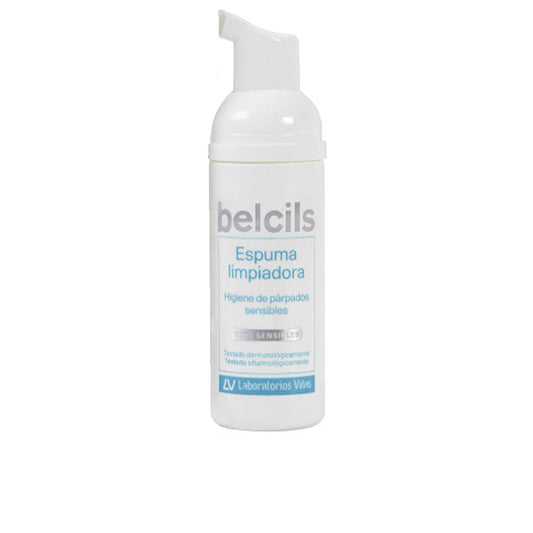 Belcils Belcils Cleansing Foam 50 Ml - Salevare.com