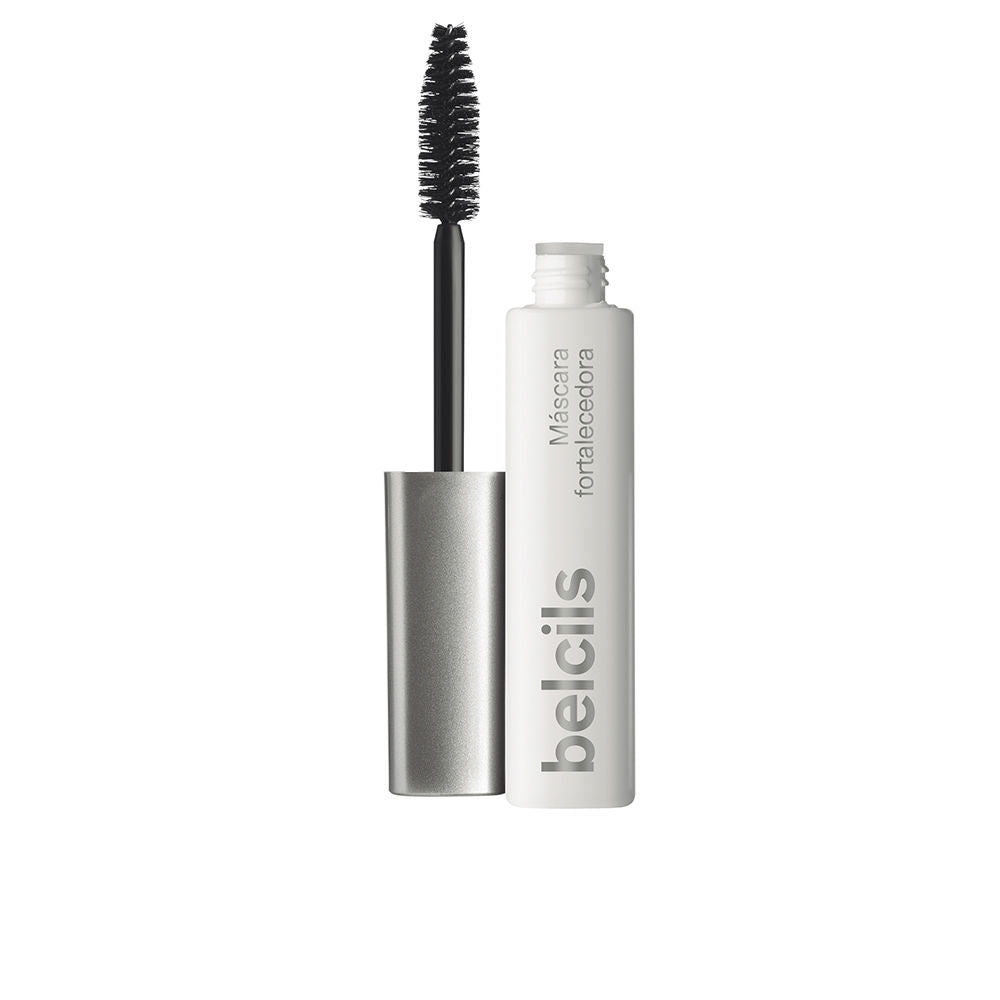 Belcils Belcils Strengthening Mascara Mascara #Black 7 Ml - Salevare.com