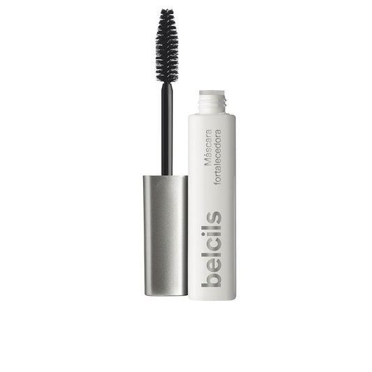 Belcils Belcils Strengthening Mascara Mascara #Black 7 Ml - Salevare.com