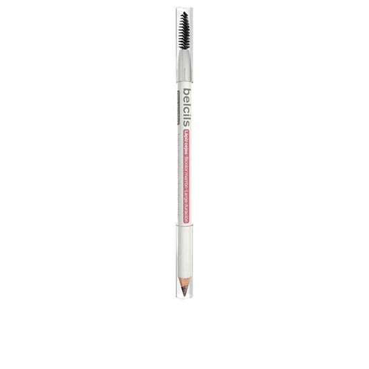 Belcils Belcils Sensitive Eyes Eyebrow Pencil #Bicolor 1.06 Gr - Salevare.com