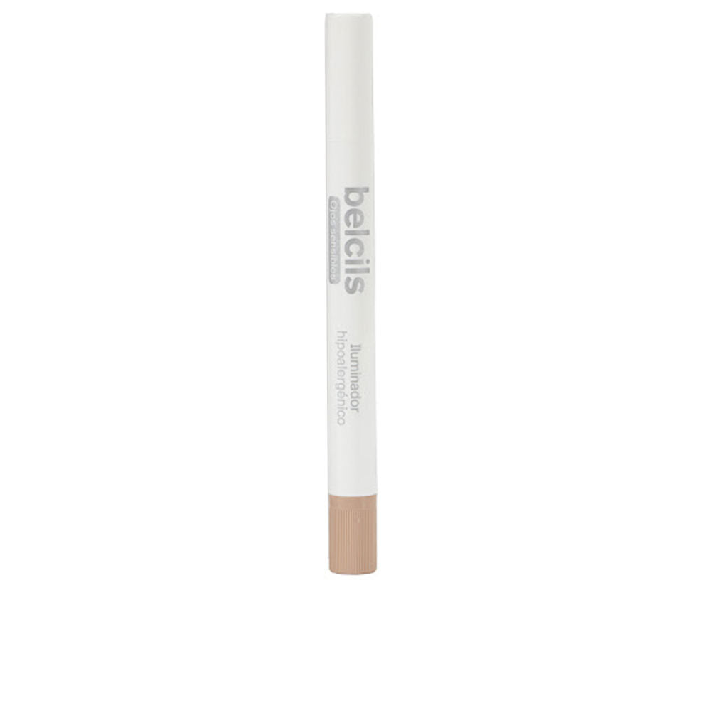 Belcils Belcils Sensitive Eyes Hypoallergenic Illuminator 2.2 Ml - Salevare.com