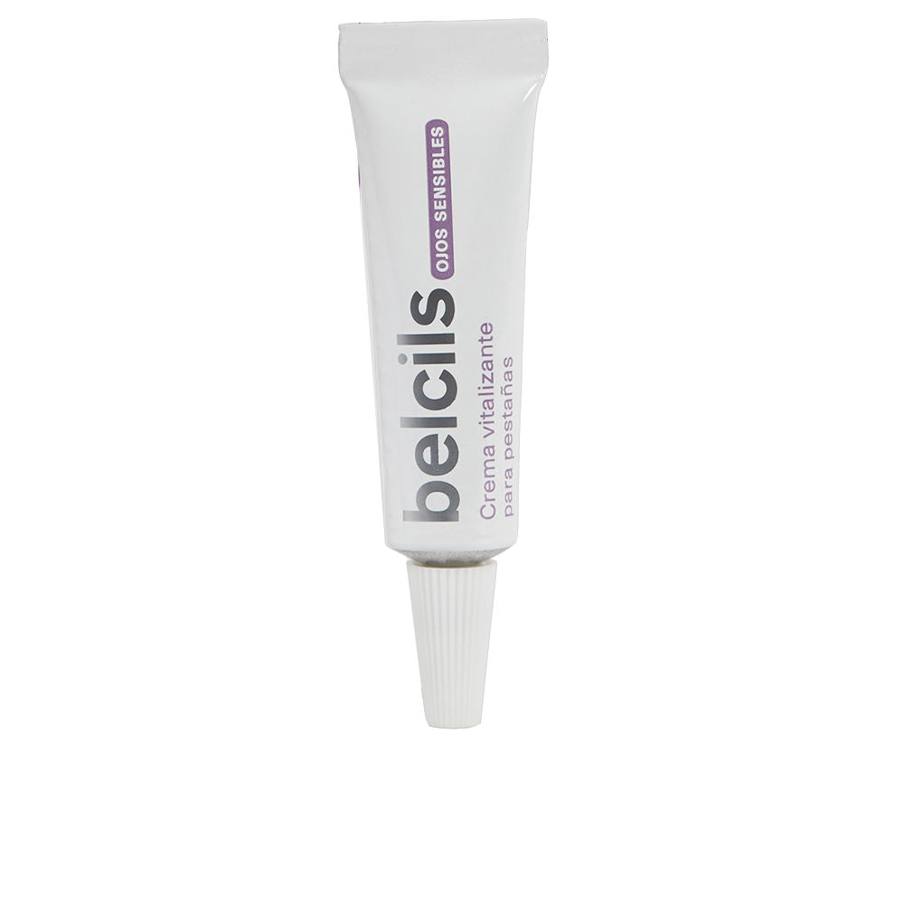 Belcils Belcils Sensitive Eyes Vitalizing Eyelash Cream 4 Ml - Salevare.com