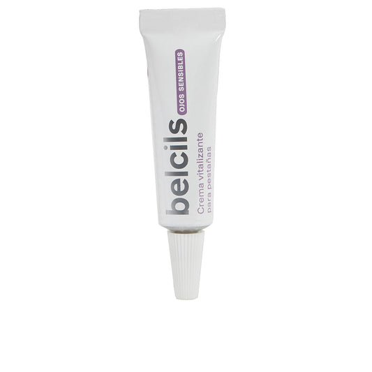 Belcils Belcils Sensitive Eyes Vitalizing Eyelash Cream 4 Ml - Salevare.com