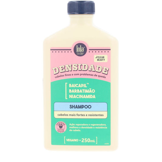 Lola Cosmetics Densidade Shampoo 250 Ml