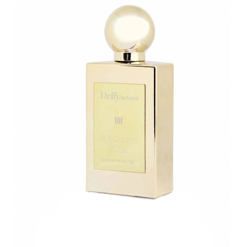 Delfy Bergamot Rose Edp Vapo 50 Ml - Salevare.com