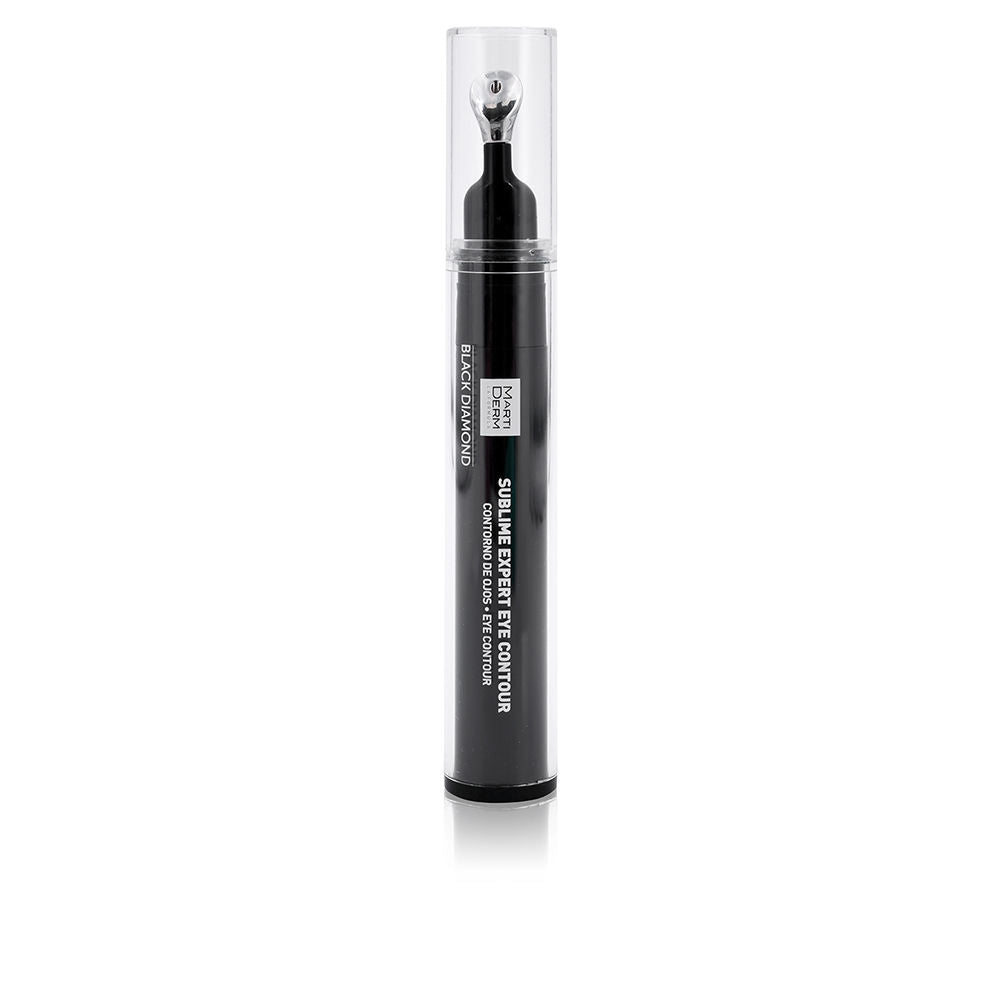 Martiderm Black Diamond Sublime Expert Eye Contour 15 Ml - Salevare.com