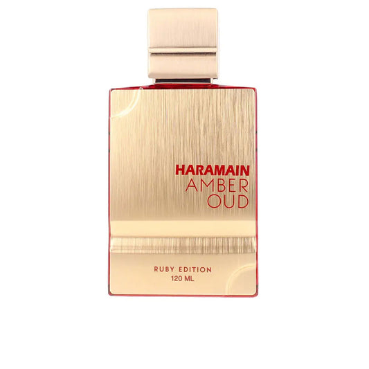 Al Haramain Amber Oud Rubi Edition Edp Vapo 120 Ml - Salevare.com