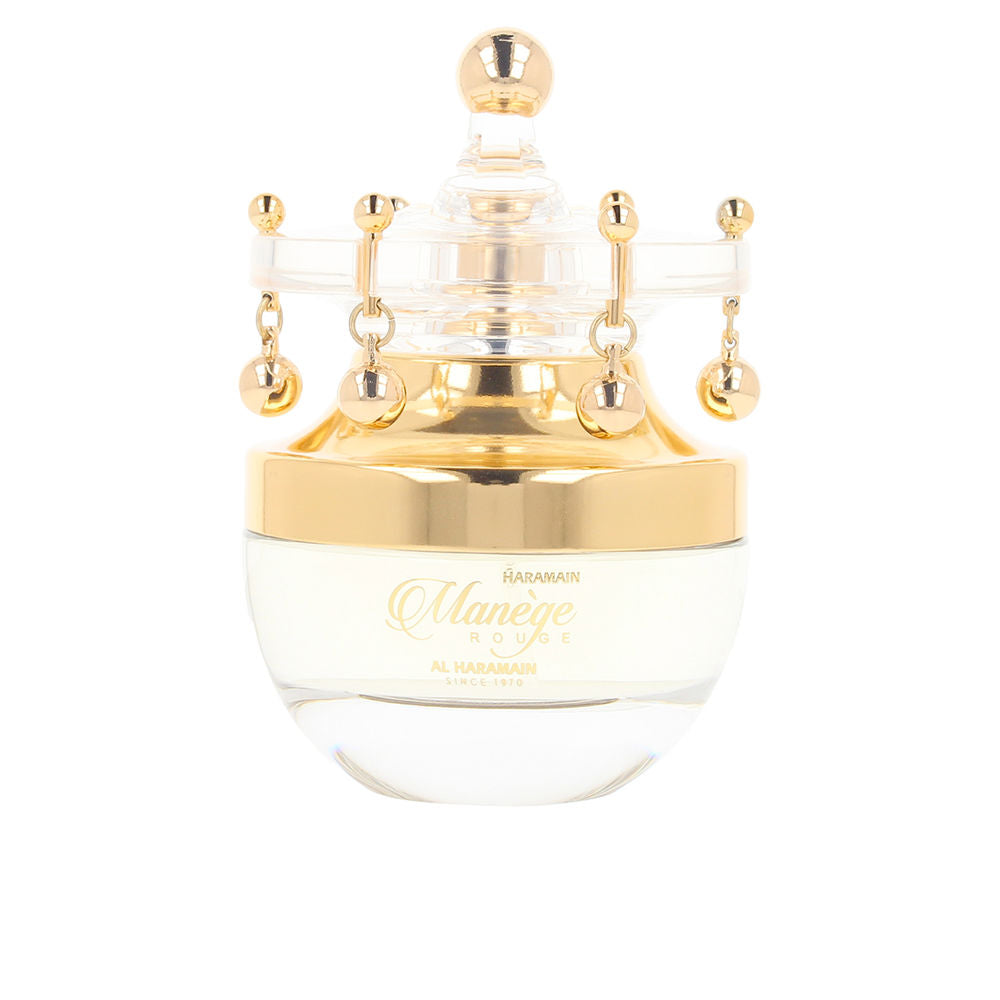 Al Haramain Manege Rouge Edp Vapo 75 Ml - Salevare.com