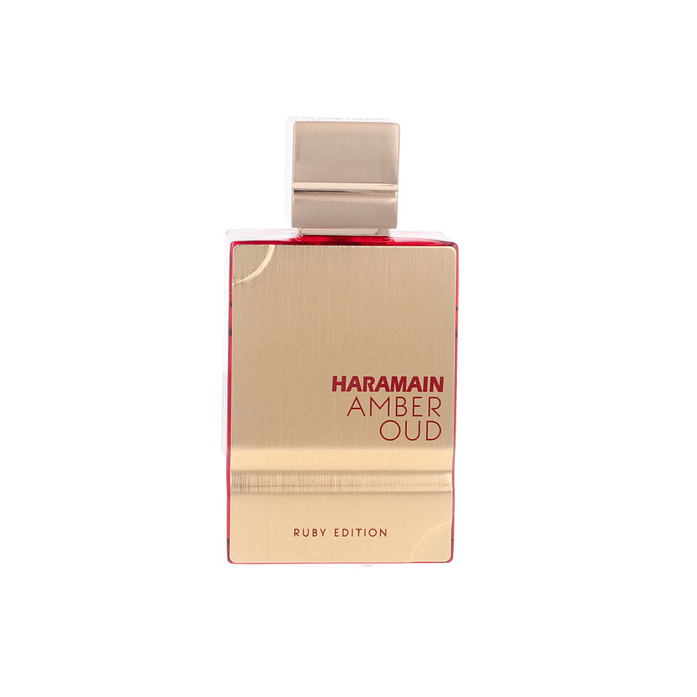 Al Haramain Amber Oud Ruby Edition Edp Vapo 60 Ml - Salevare.com