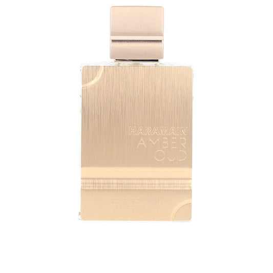 Al Haramain Amber Oud Gold Edition Edp Vapo 100 Ml - Salevare.com