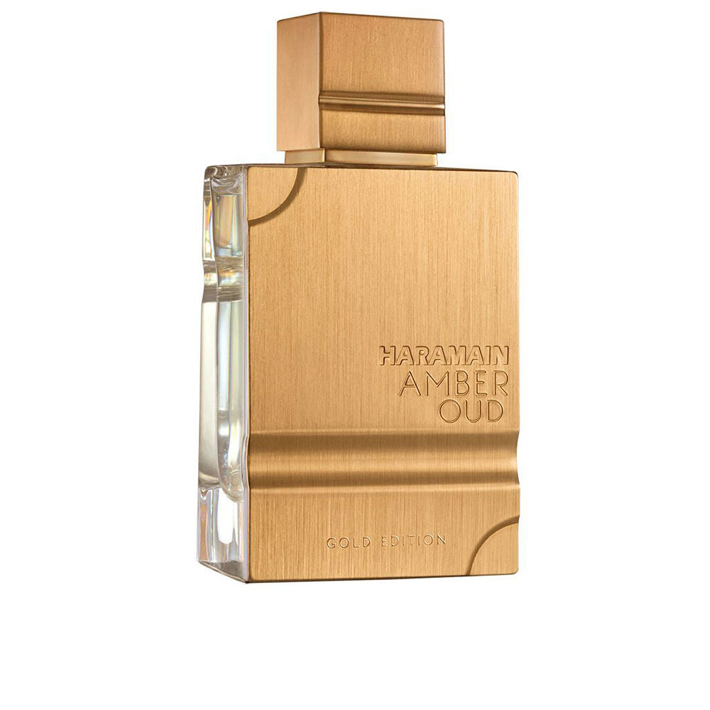 Al Haramain Amber Oud Gold Edition Edp Vapo 60 Ml - Salevare.com