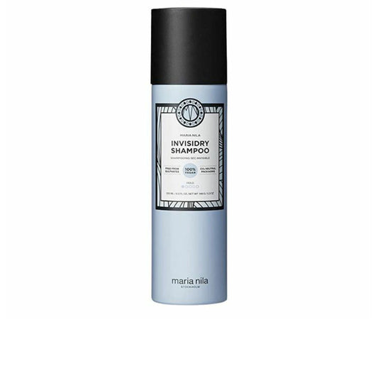 Maria Nila Invisidry Shampoo 250 Ml