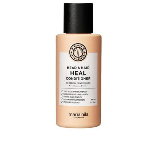Maria Nila Head &Amp; Hair Heal Conditioner 100 Ml