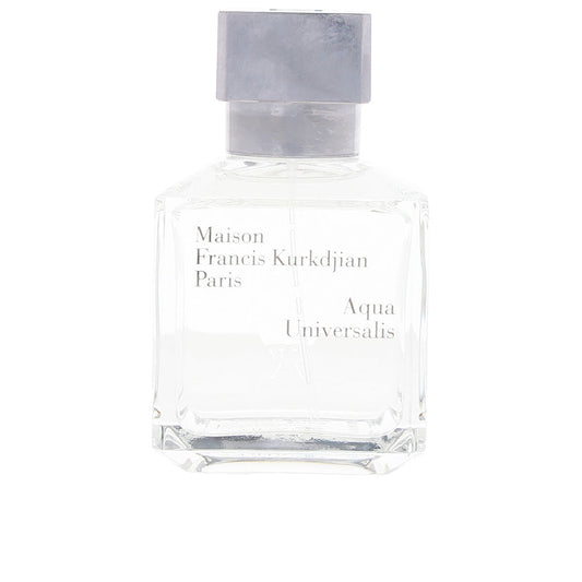 Francis Kurkdjian Aqua Universalis Edt Vapo 70 Ml - Salevare.com