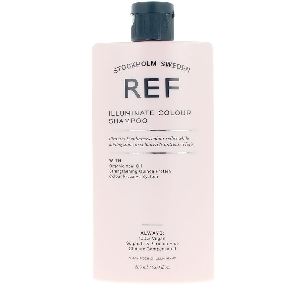 Ref Illuminate Color Shampoo 285 Ml