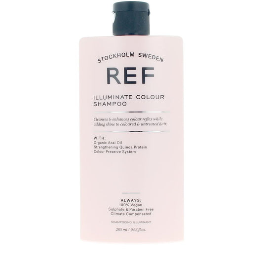 Ref Illuminate Color Shampoo 285 Ml