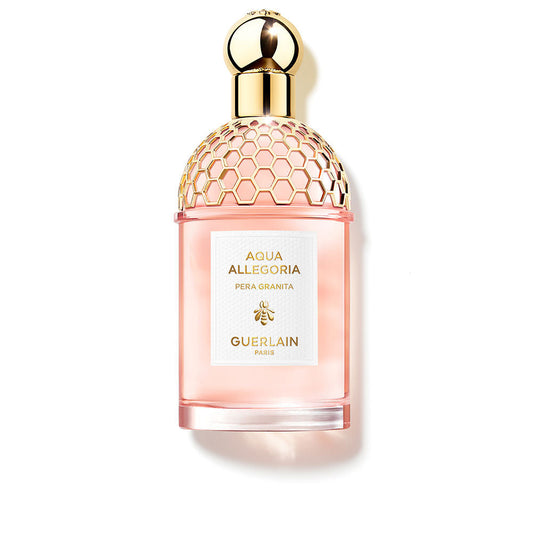 Guerlain Aqua Allegoria Pear Granita Edt Vapo 125 Ml - Salevare.com