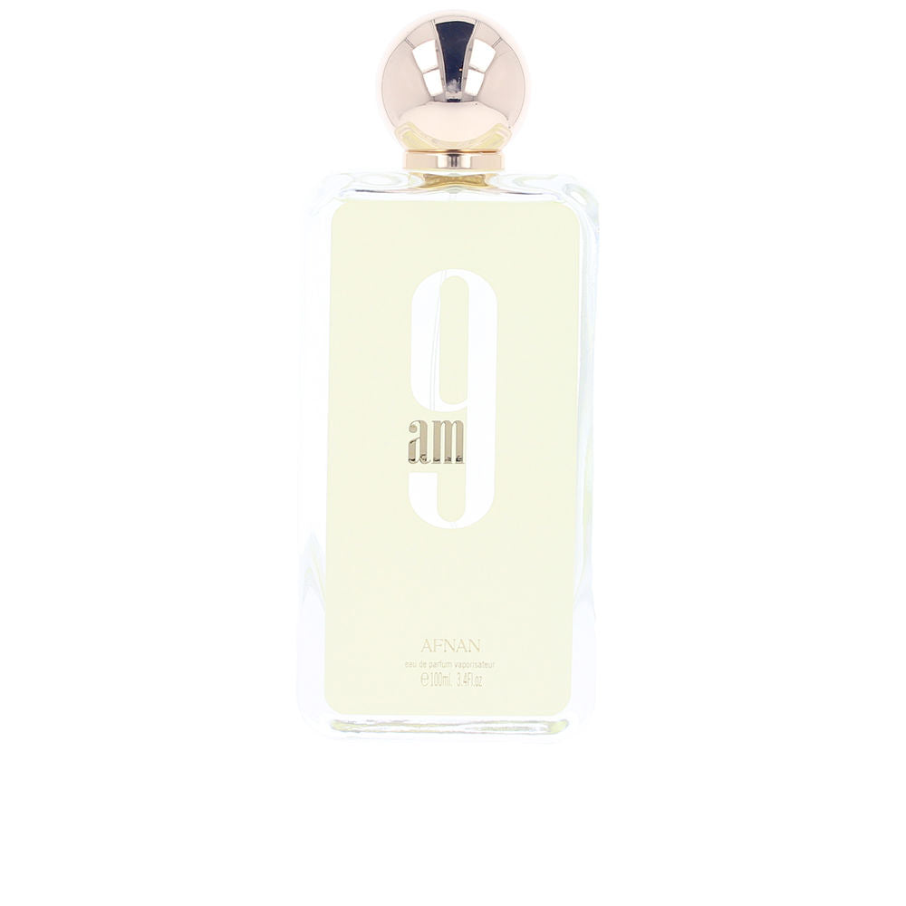 Afnan 9 Am Edp Vapor 100 Ml - Salevare.com