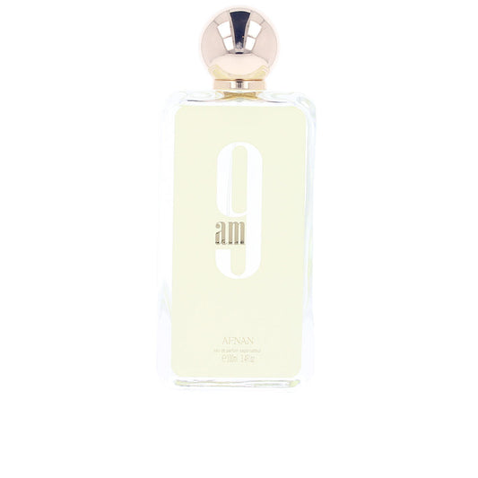 Afnan 9 Am Edp Vapor 100 Ml - Salevare.com
