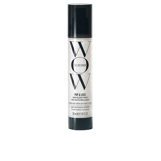 POP &amp; LOCK high gloss finish 55 ml