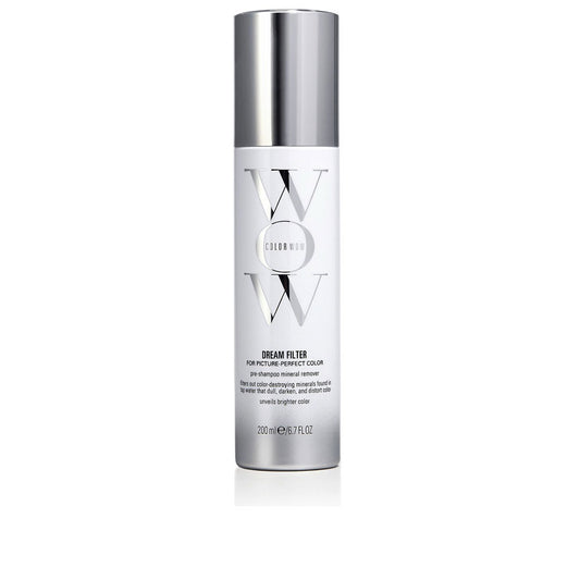 DREAM FILTER pre-shampoo 200 ml