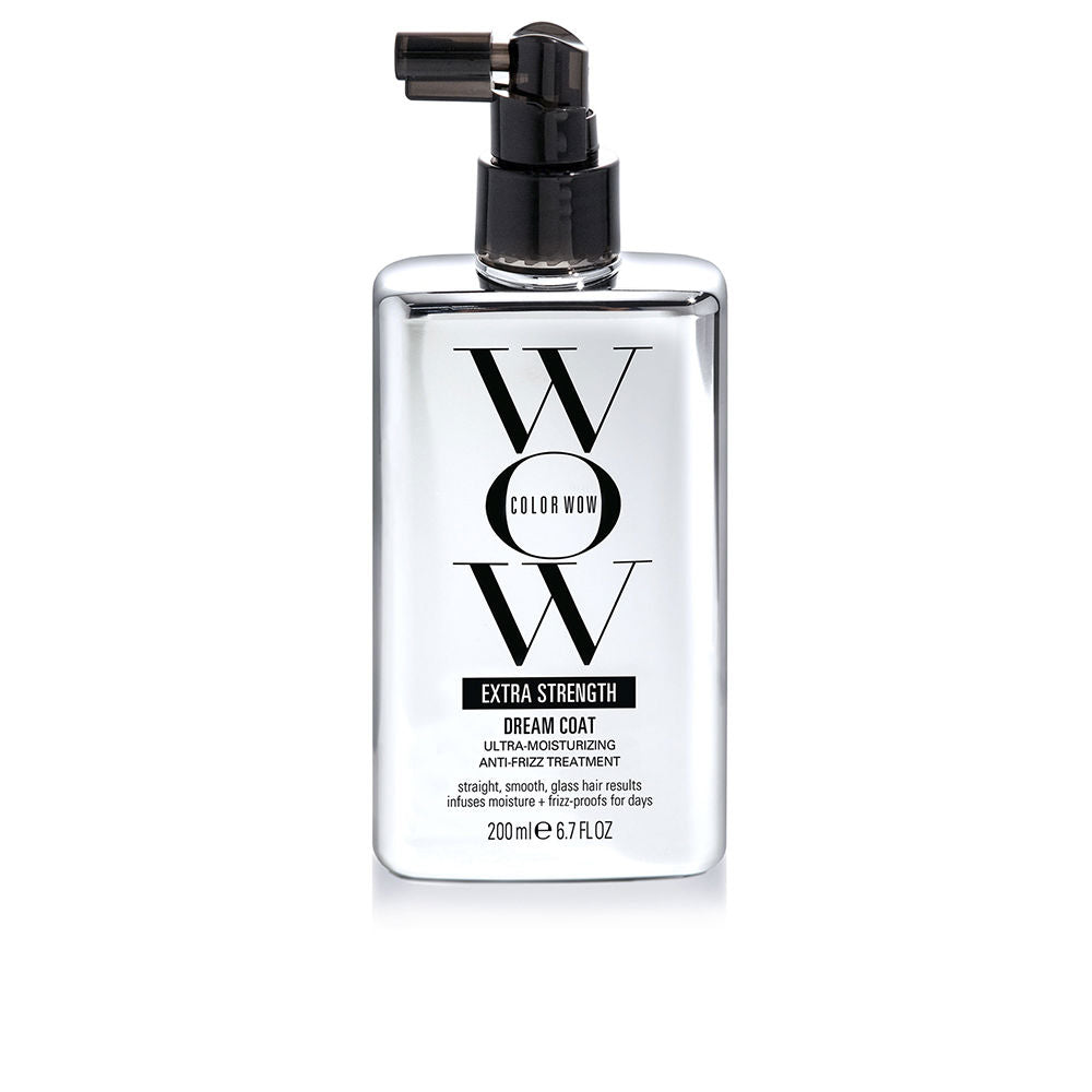 DREAM COAT extra strength anti-frizz treatment 200 ml