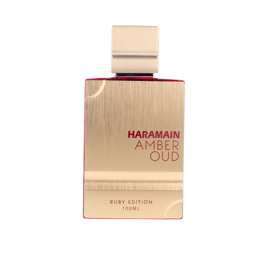 Al Haramain Amber Oud Rubi Edition Edp Vapo 100 Ml - Salevare.com