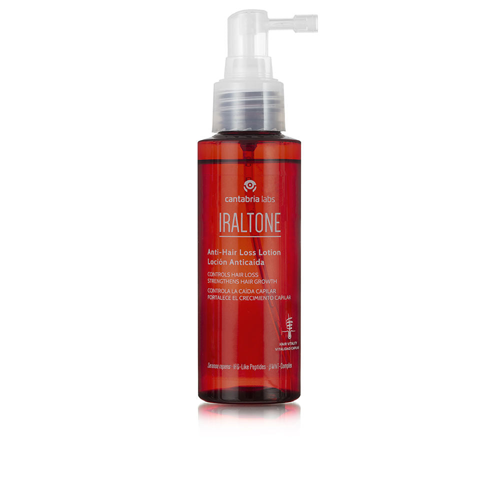 Iraltone Iraltone Anti-Hair Loss Lotion 100 Ml