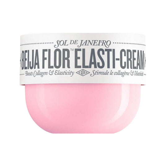 Sol De Janeiro Beija Flor Elasti-Cream 240 Ml - Salevare.com