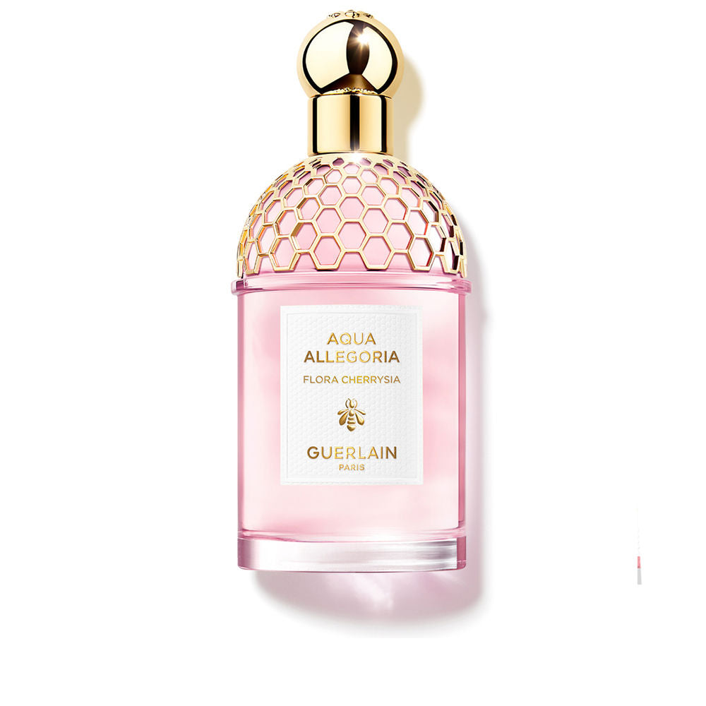 Guerlain Aqua Allegoria Flora Cherrysia Edt Vapo 125 Ml - Salevare.com