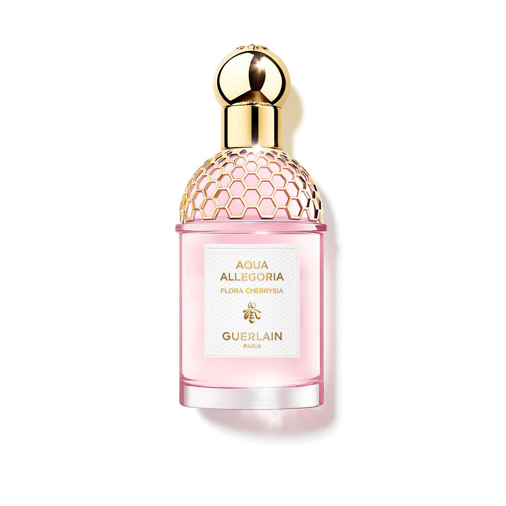 Guerlain Aqua Allegoria Flora Cherrysia Edt Vapo 75 Ml - Salevare.com