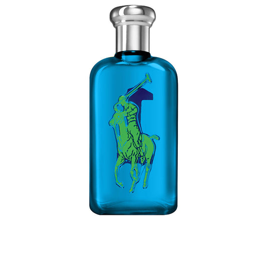 Ralph Lauren Big Pony Men Edt Vapo 50 Ml - Salevare.com