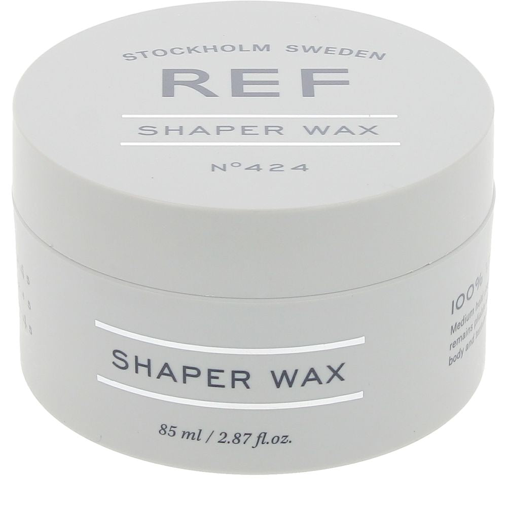 SHAPER wax Nº424 85 ml
