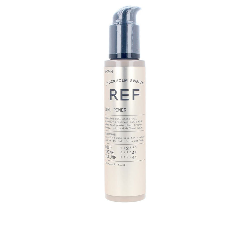 CURL POWER Nº244 125 ml