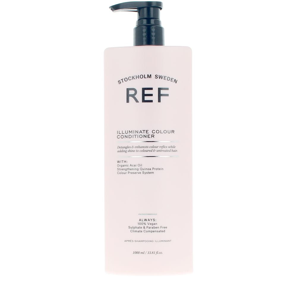 ILLUMINATE COLOR conditioner 1000 ml