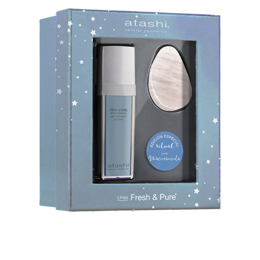 FRESH & PURE set 2 pz