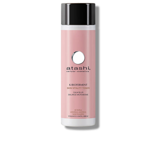 K-BIOFERMENT INSTANT BLUR soothing toner for sensitive skin 250 ml