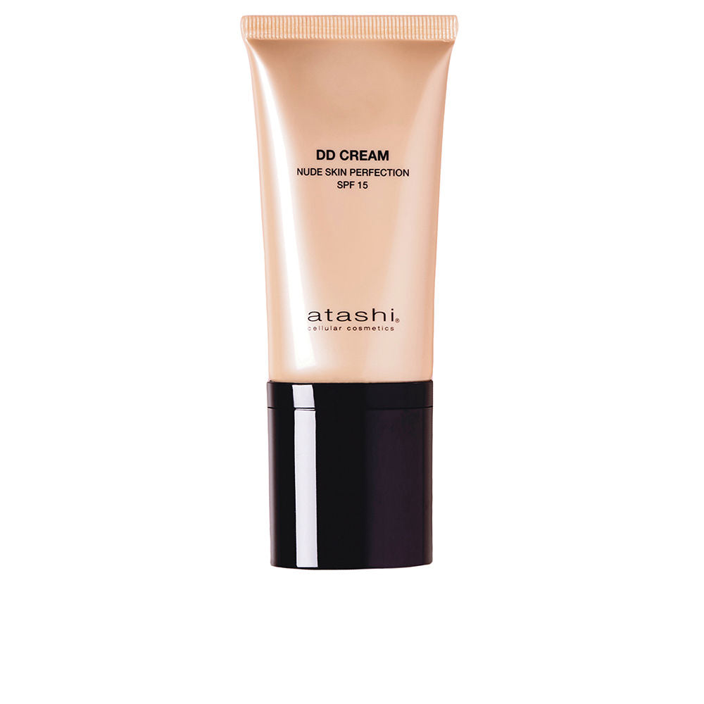DD CREAM natural skin perfection SPF 15 #Medium 50 ml