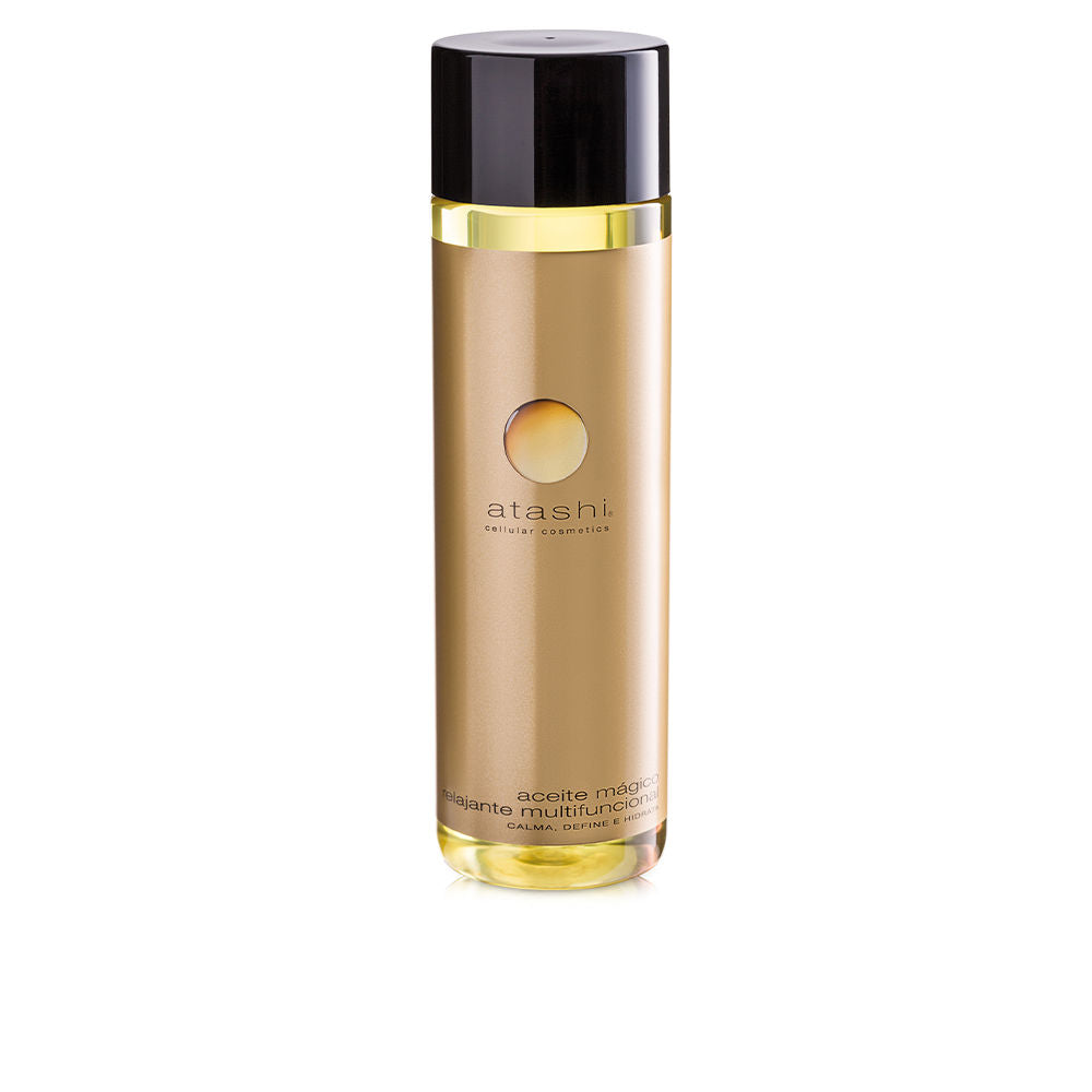 CELULLAR COSMETIC aceite mágico relajante multifuncional 250 ml