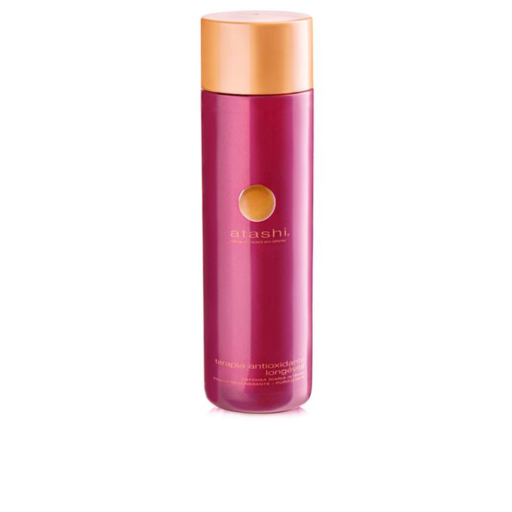 CELLULAR ANTIOXIDANT SKIN DEFENSE tónico purificante 250 ml