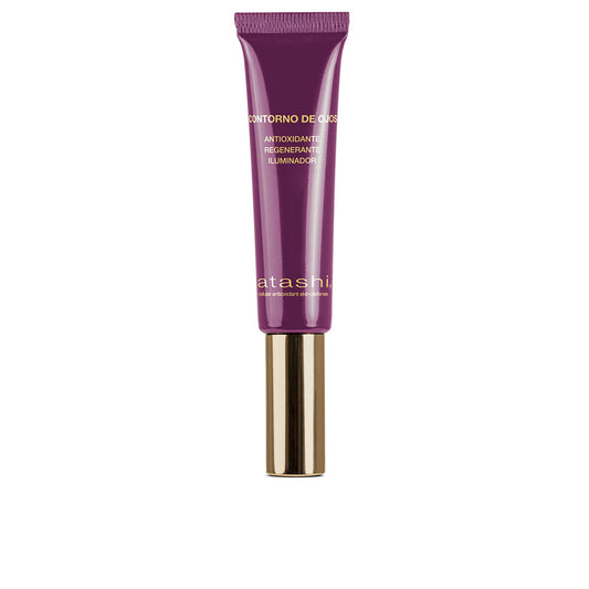 CELLULAR ANTIOXIDANT SKIN DEFENSE contorno de ojos 15 ml