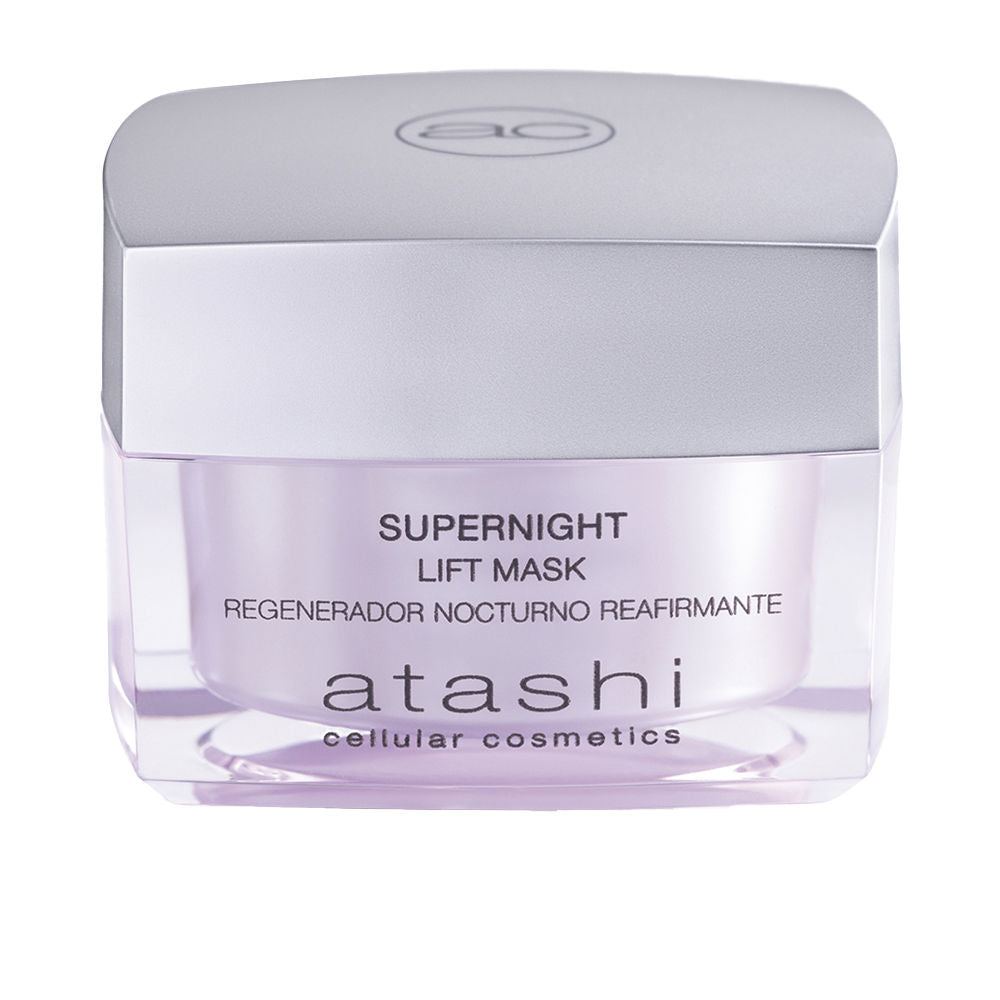 SUPERNIGHT mascarilla lift mask 50 ml